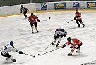 HCKT x HC ALLIANZ PLZEŇ 21.3.2017 - zápas