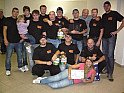 Turnaj o Zlaté Sršní kusadlo 2011