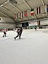 HCKT x TJ START LUBY 22.11.2025 - zápas
