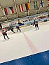 HCKT x TJ START LUBY 22.11.2025 - zápas